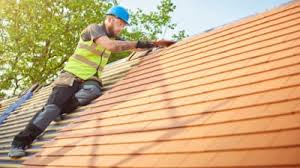 Best Roof Leak Repair  in Mcclure, PA