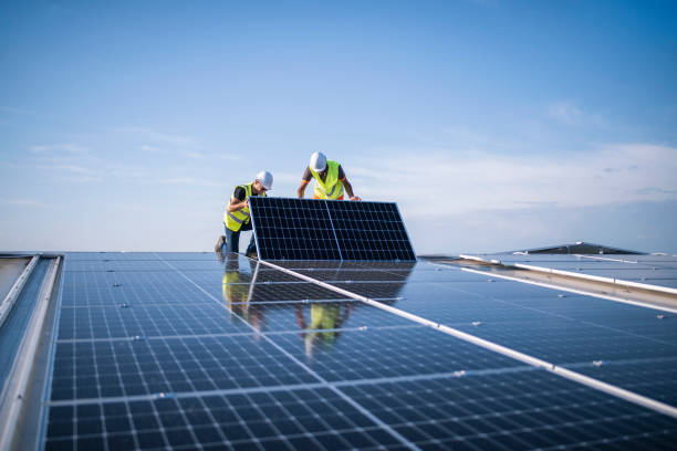 Best Green or Eco-Friendly Roofing Solutions  in Mcclure, PA