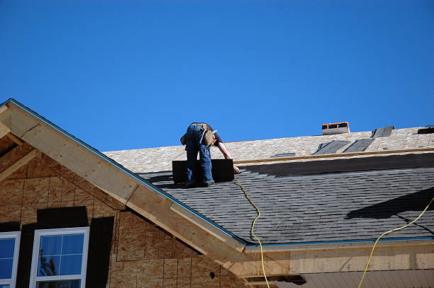 Cold Roofs in Mcclure, PA