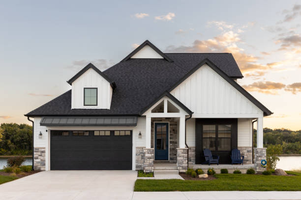 Best Gutter Installation and Repair  in Mcclure, PA