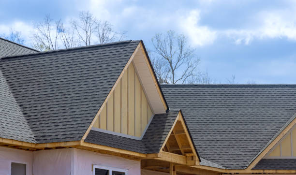 Best Solar Panel Roofing Installation  in Mcclure, PA