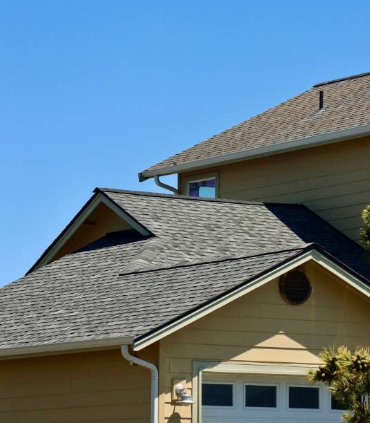 Roof Insulation in Mcclure, PA