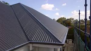 Best Steel Roofing  in Mcclure, PA